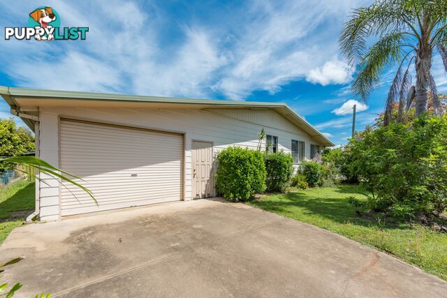 5 Mary Street BUNDABERG EAST QLD 4670