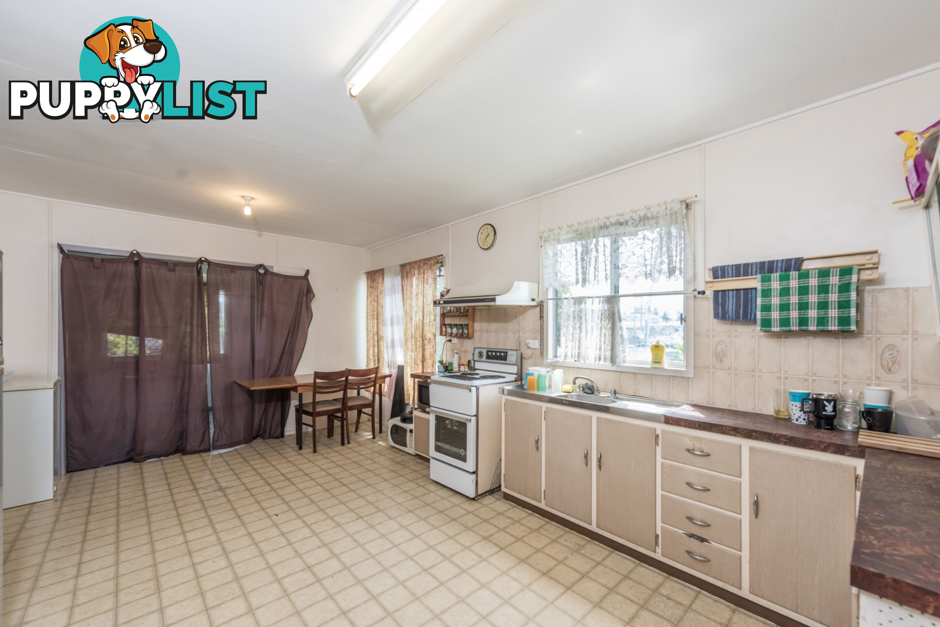 5 Mary Street BUNDABERG EAST QLD 4670