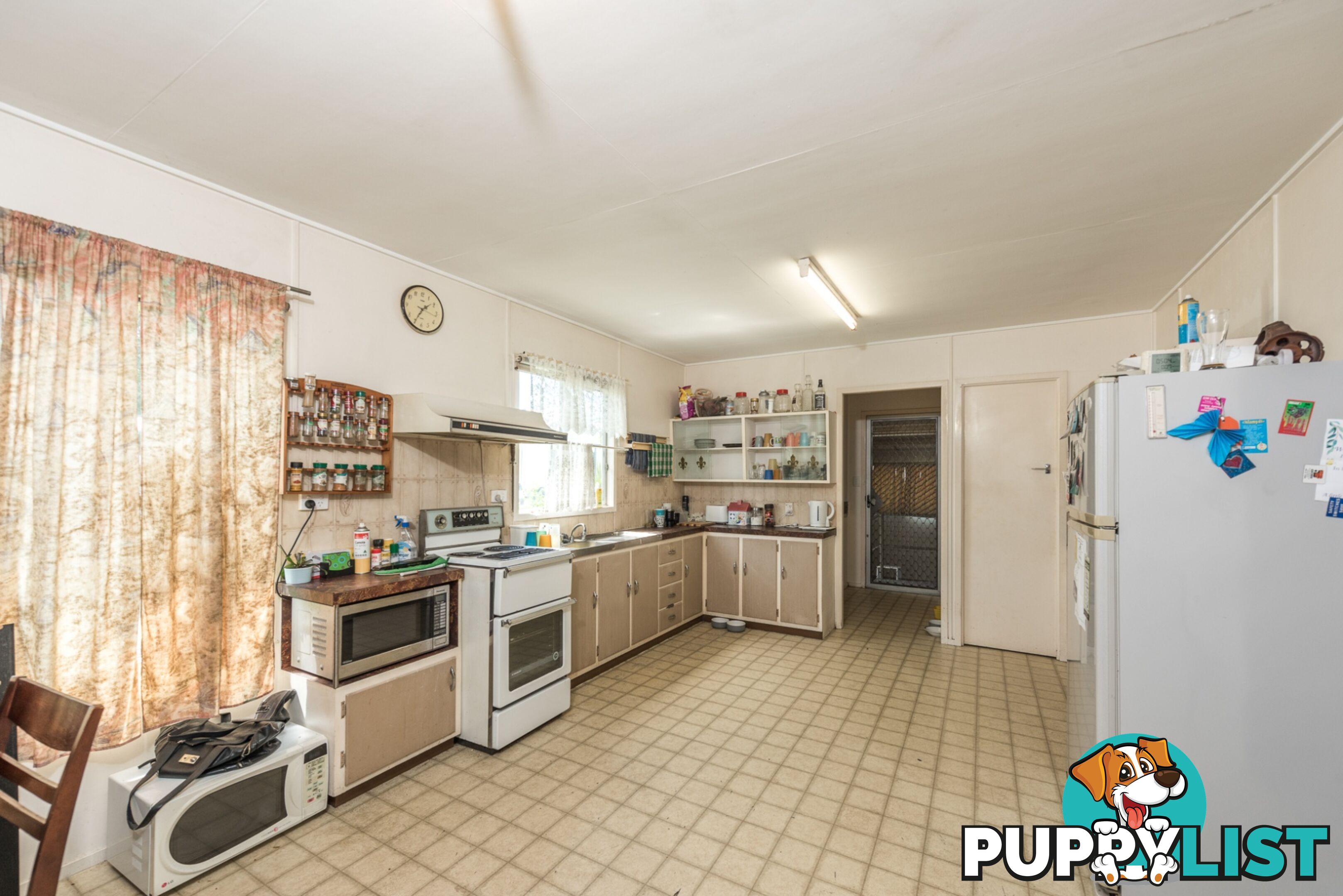 5 Mary Street BUNDABERG EAST QLD 4670