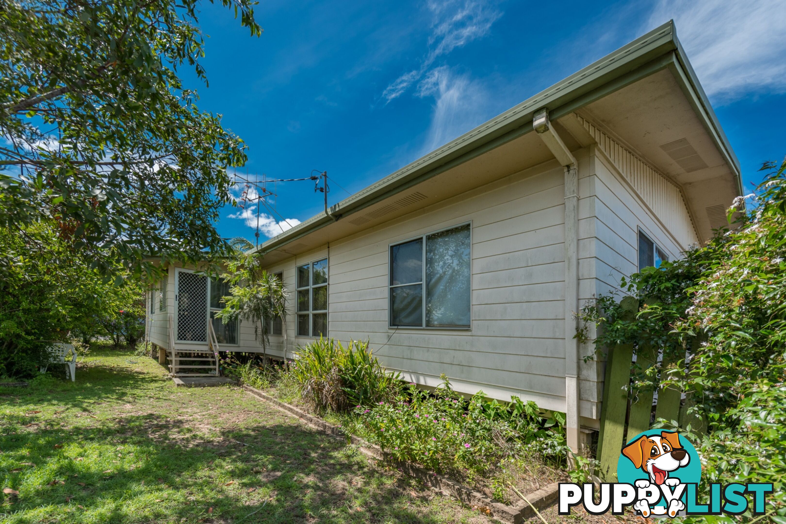 5 Mary Street BUNDABERG EAST QLD 4670