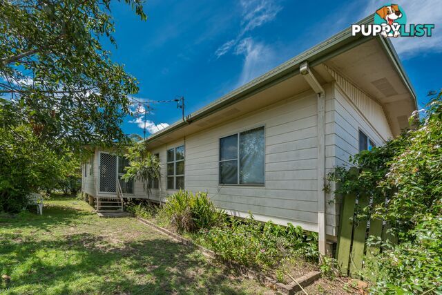 5 Mary Street BUNDABERG EAST QLD 4670