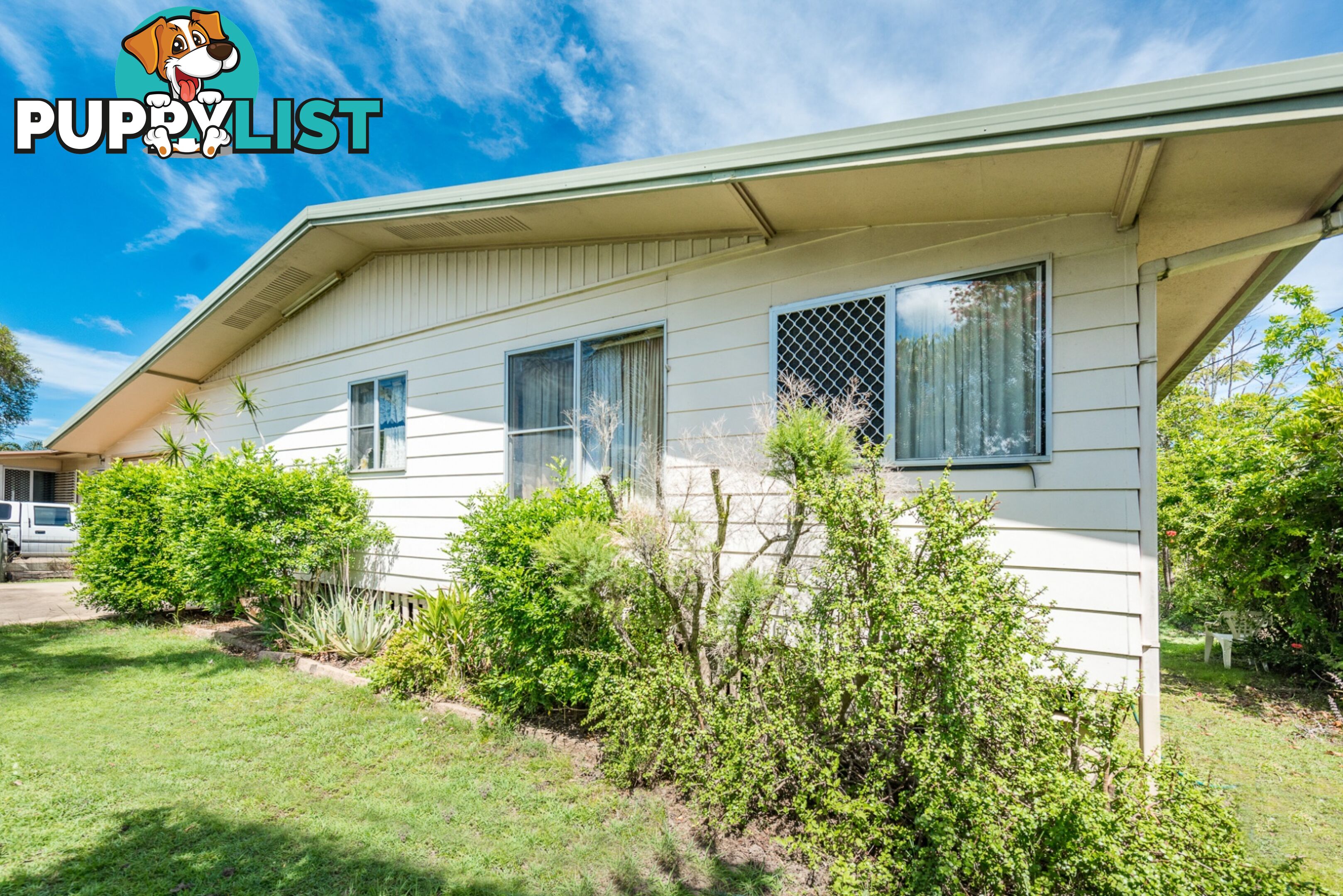 5 Mary Street BUNDABERG EAST QLD 4670