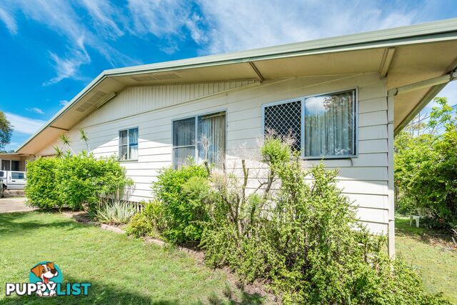 5 Mary Street BUNDABERG EAST QLD 4670