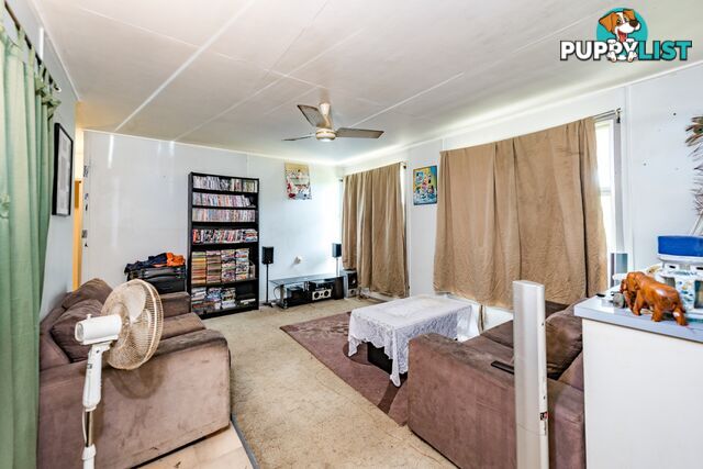 5 Mary Street BUNDABERG EAST QLD 4670