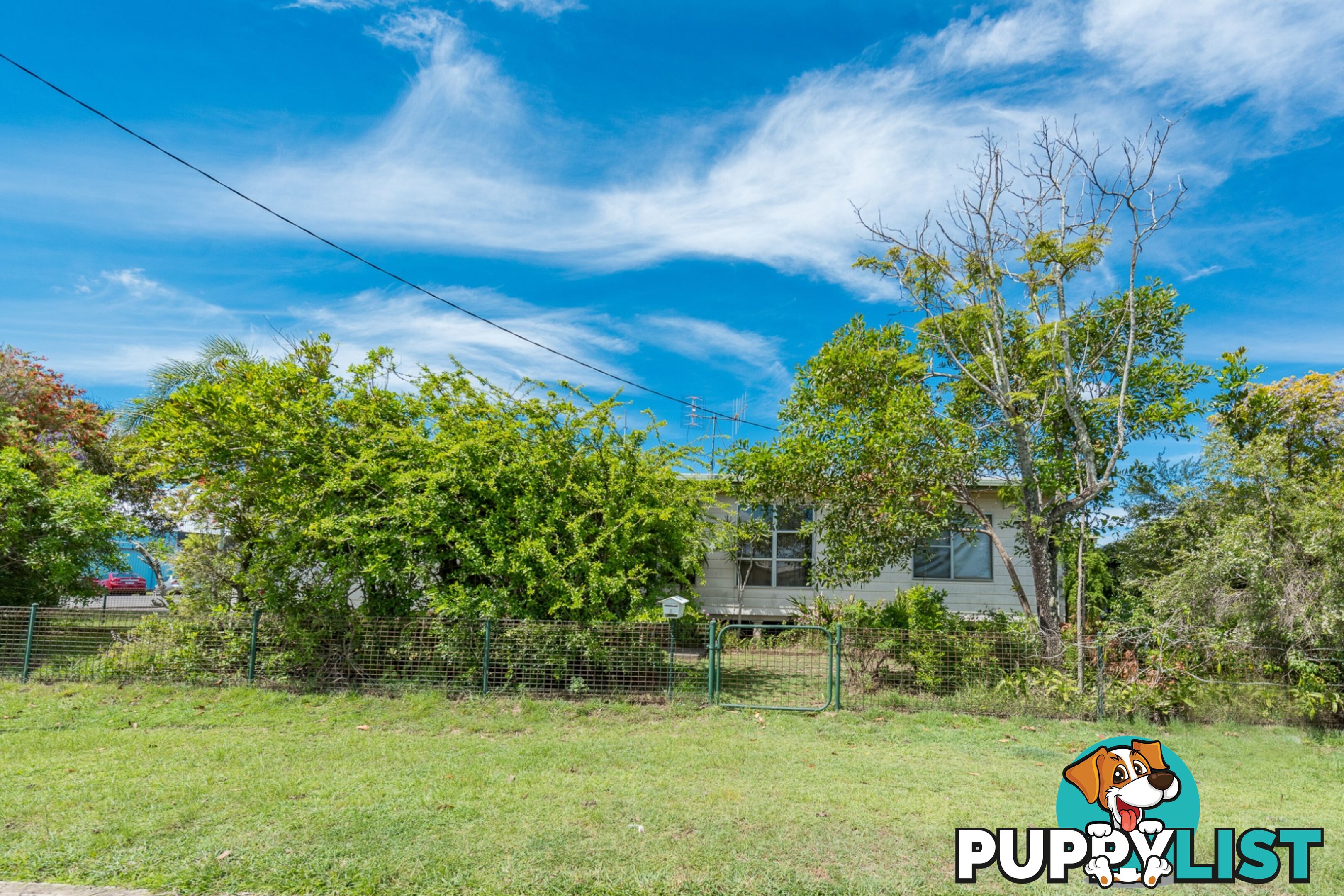 5 Mary Street BUNDABERG EAST QLD 4670