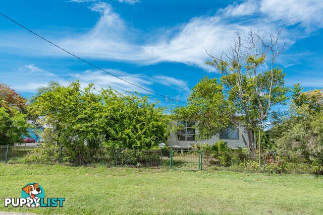 5 Mary Street BUNDABERG EAST QLD 4670