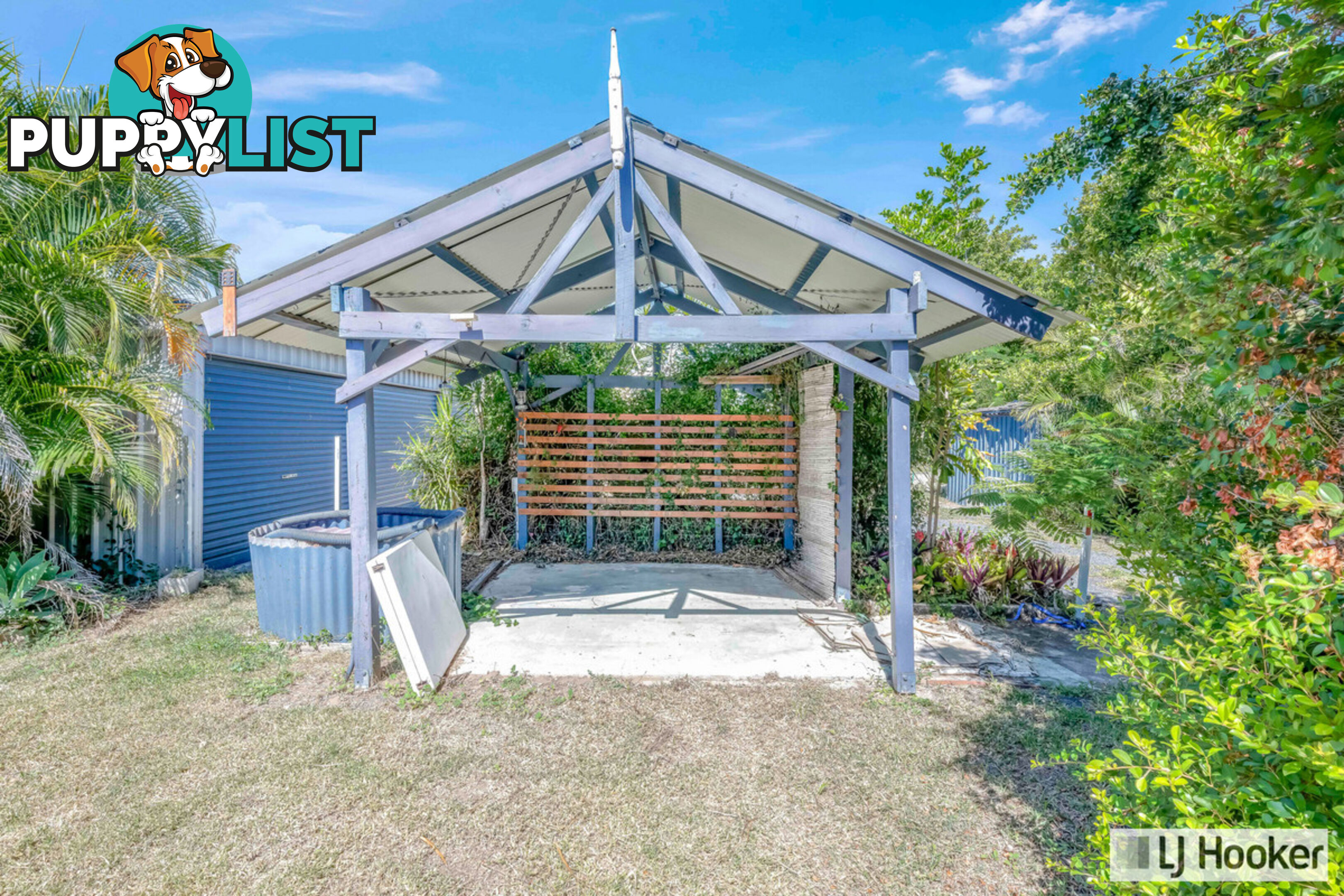 22 Powers Street BURNETT HEADS QLD 4670