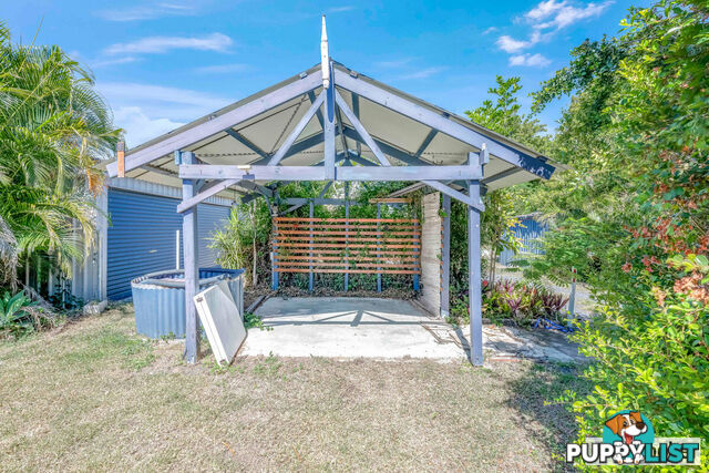 22 Powers Street BURNETT HEADS QLD 4670