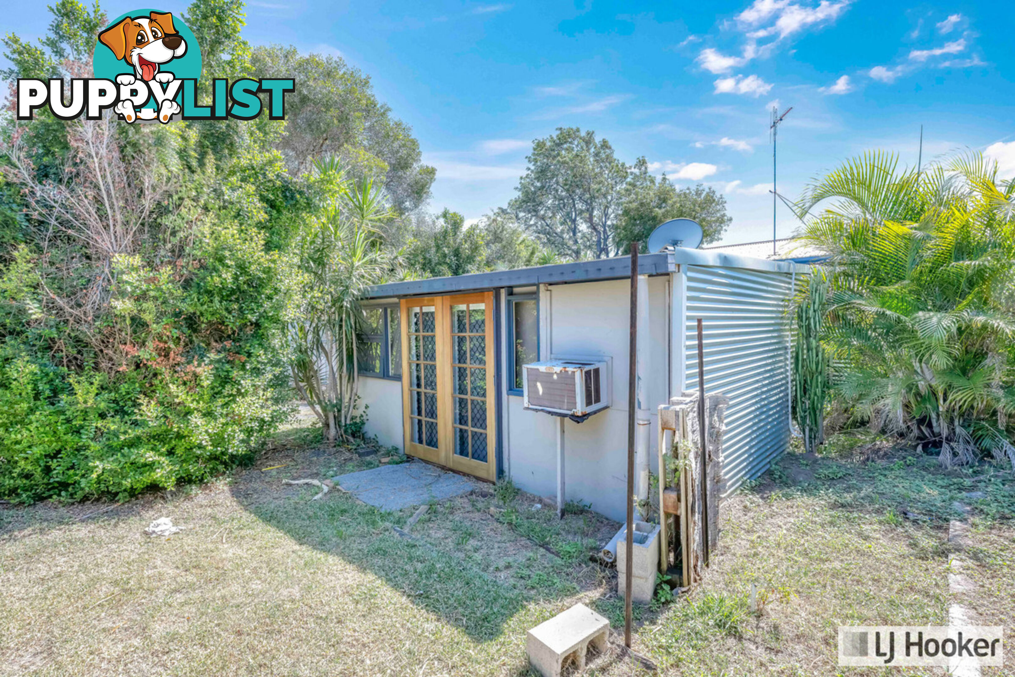 22 Powers Street BURNETT HEADS QLD 4670