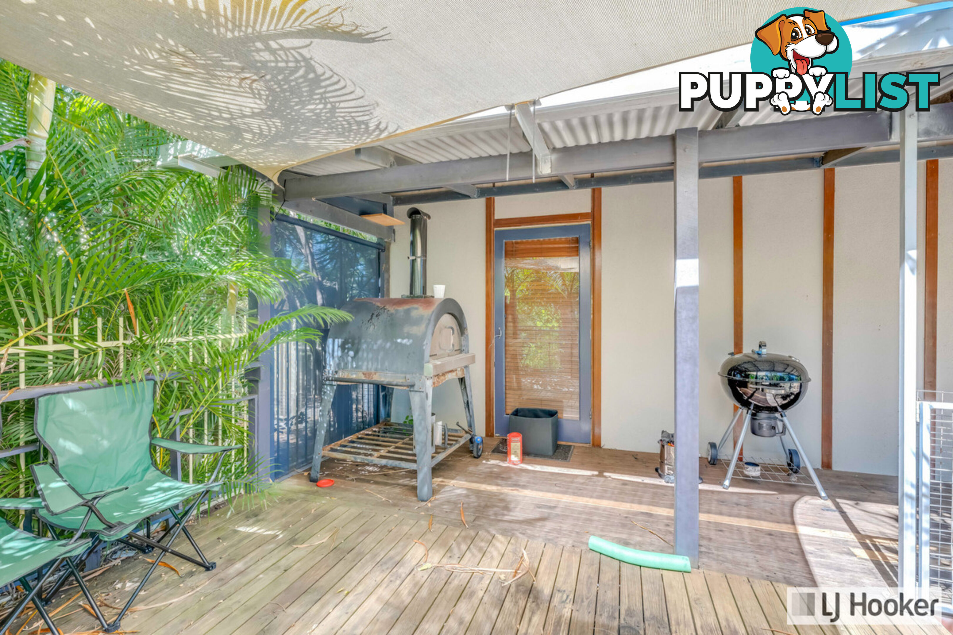 22 Powers Street BURNETT HEADS QLD 4670