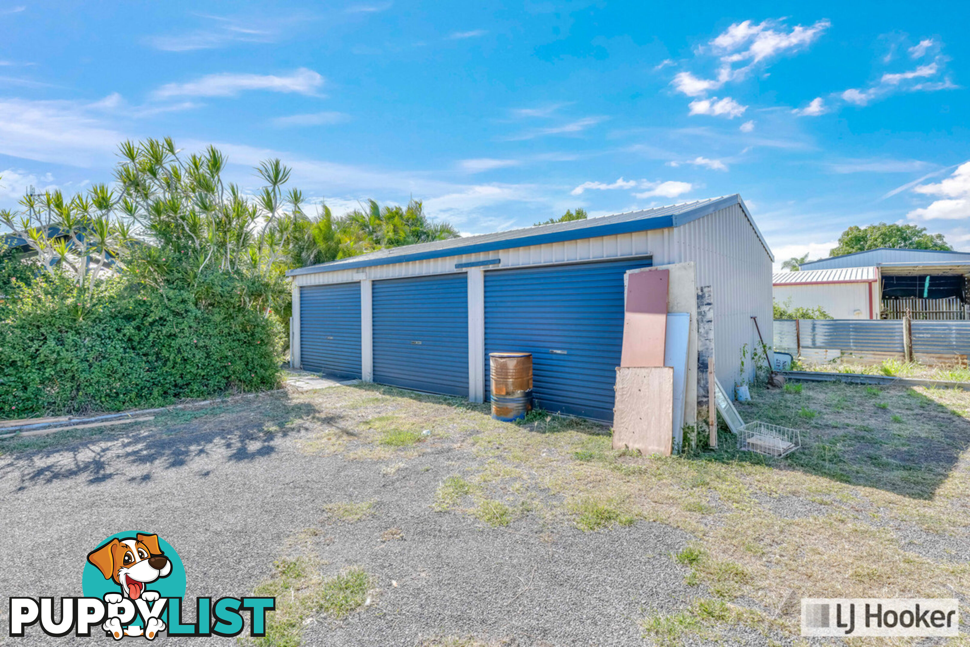 22 Powers Street BURNETT HEADS QLD 4670