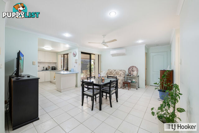 5 Stuckey Drive KALKIE QLD 4670