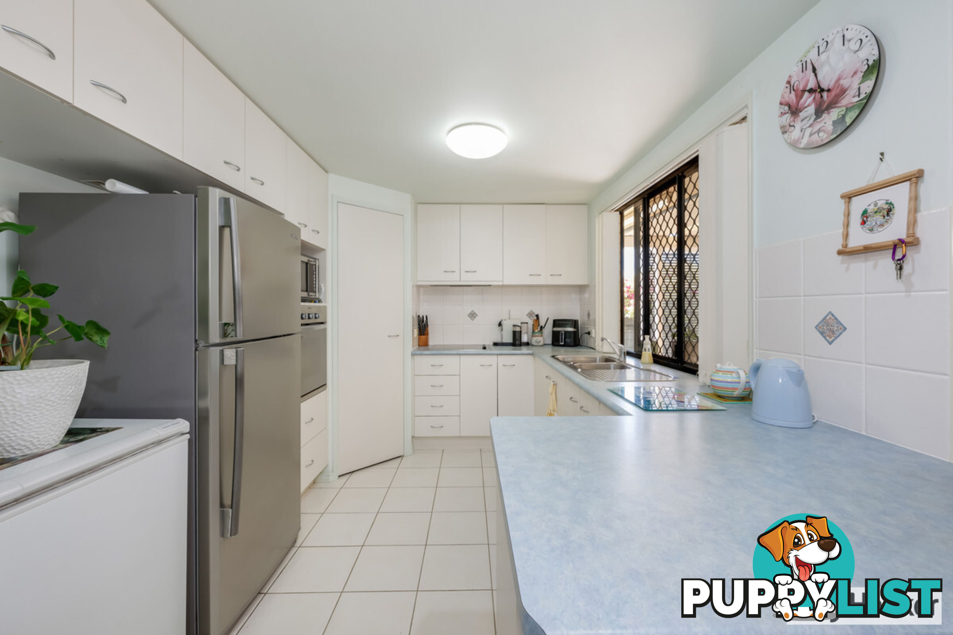 5 Stuckey Drive KALKIE QLD 4670