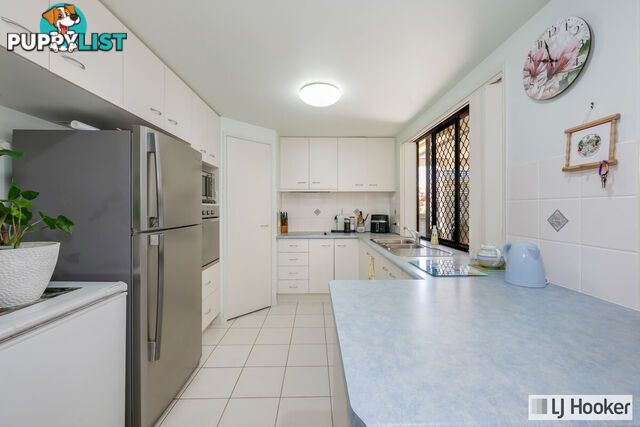5 Stuckey Drive KALKIE QLD 4670