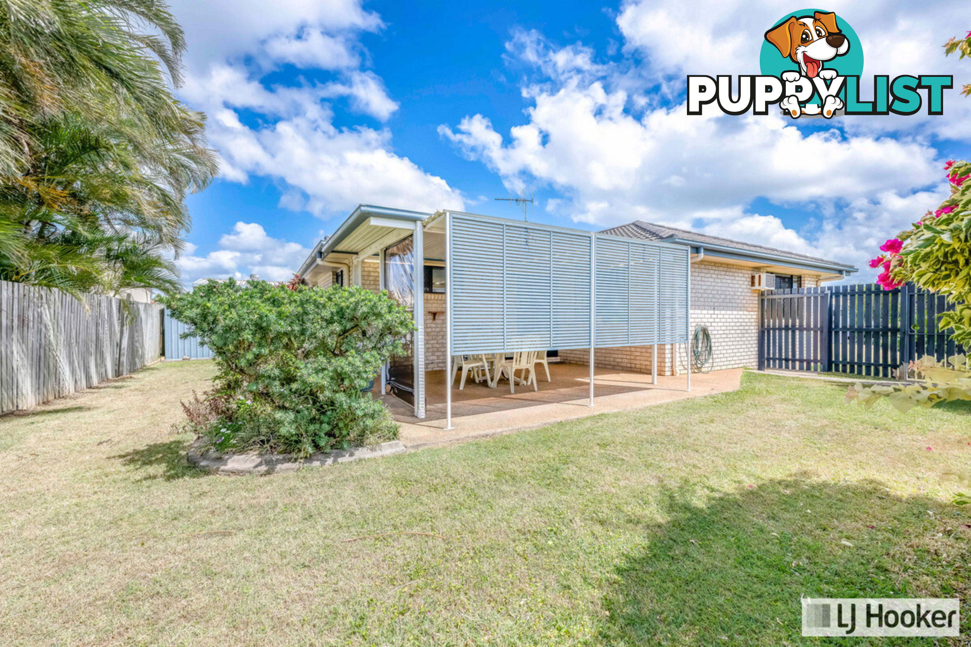 5 Stuckey Drive KALKIE QLD 4670