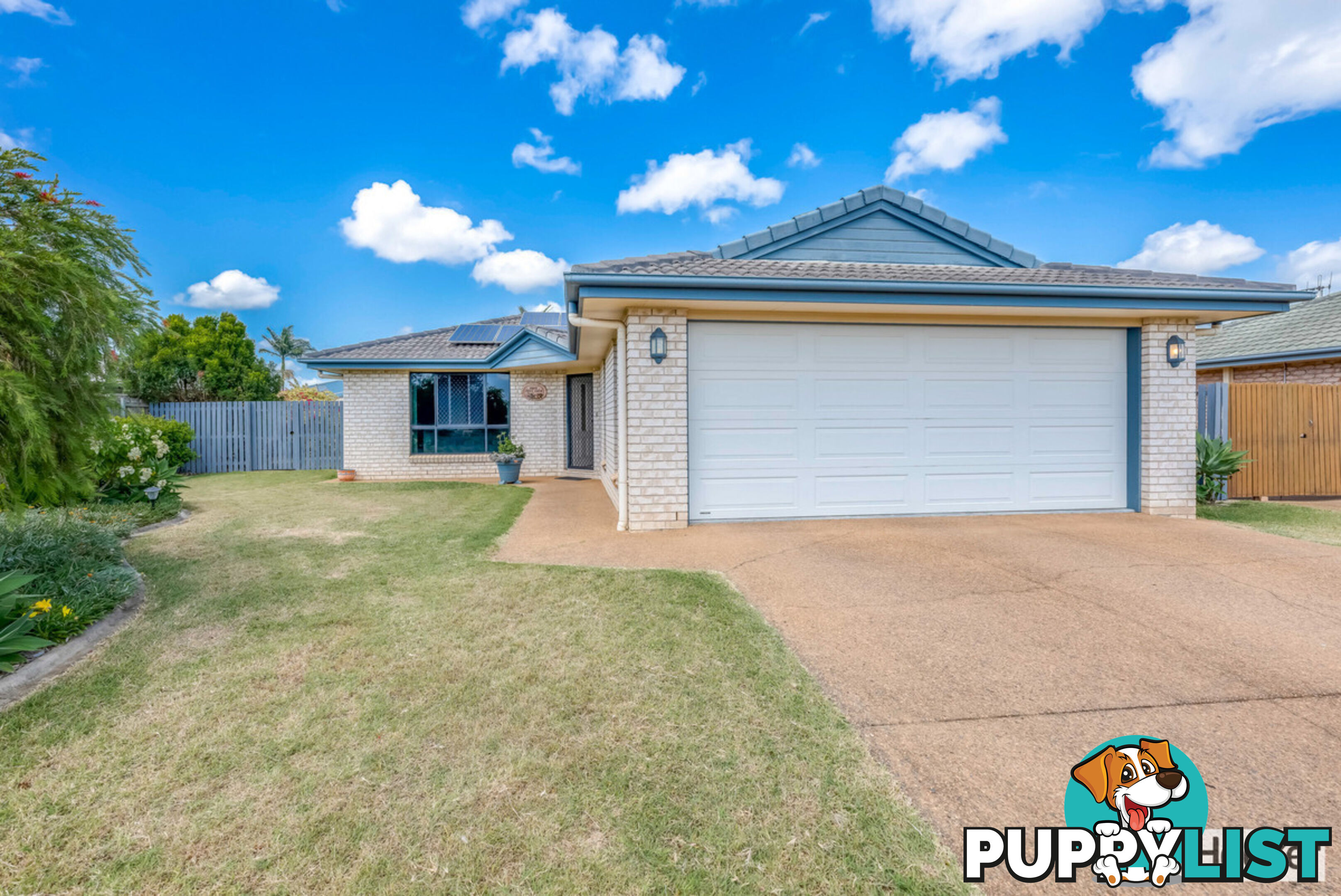 5 Stuckey Drive KALKIE QLD 4670