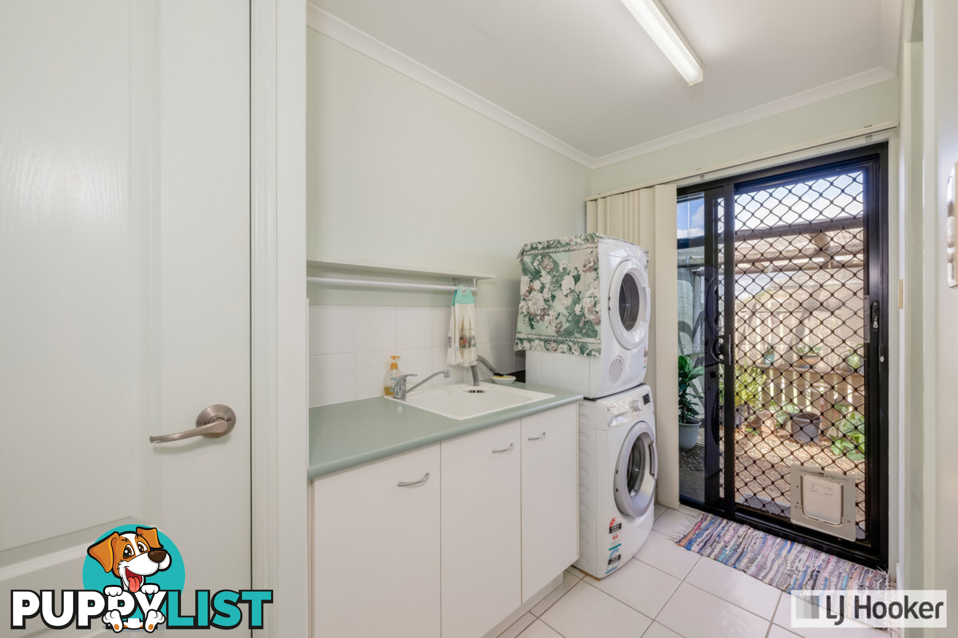 5 Stuckey Drive KALKIE QLD 4670