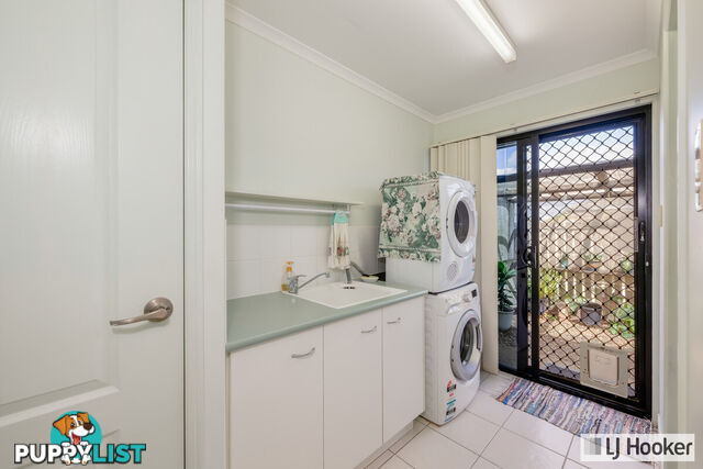 5 Stuckey Drive KALKIE QLD 4670