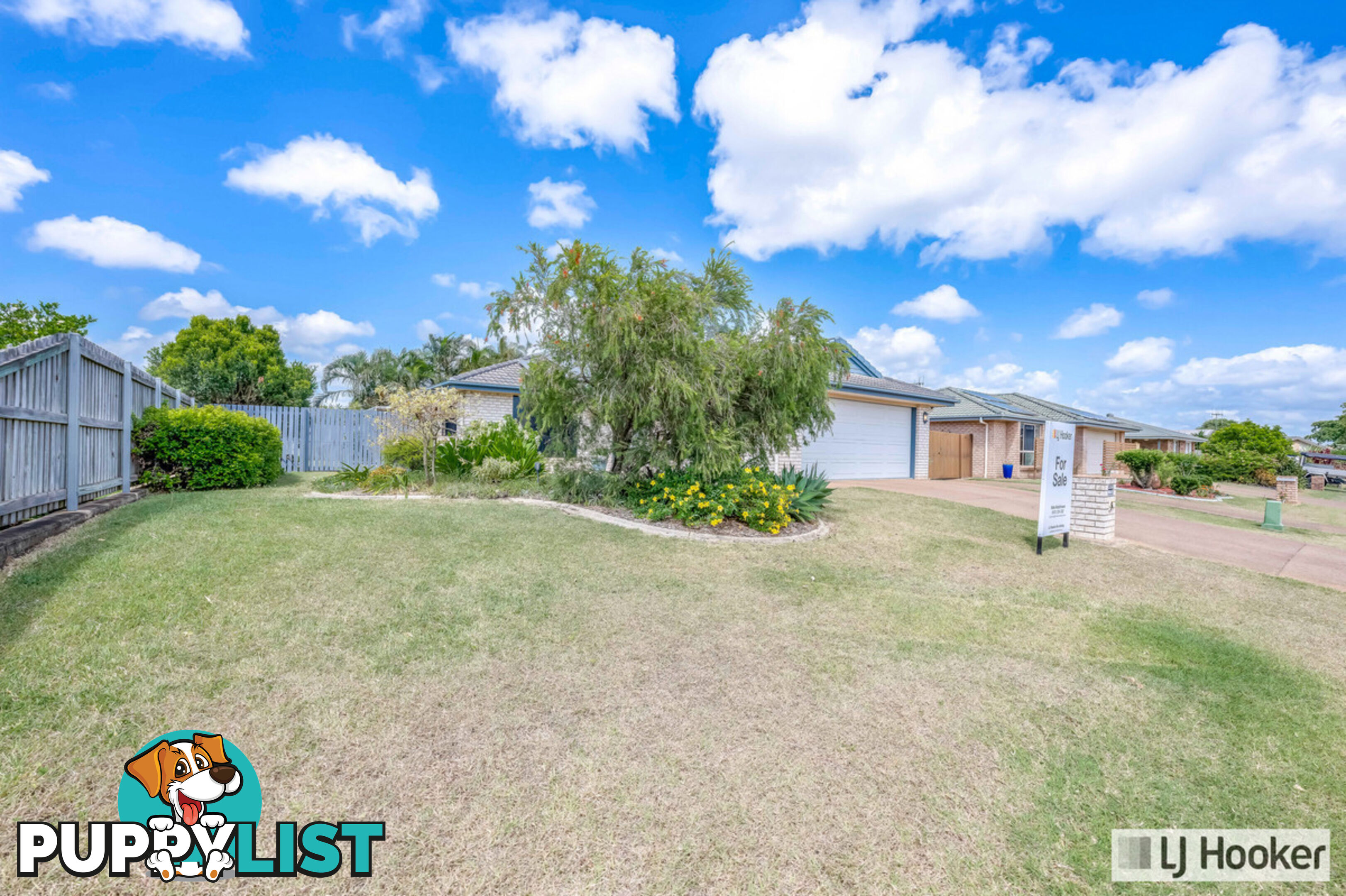 5 Stuckey Drive KALKIE QLD 4670