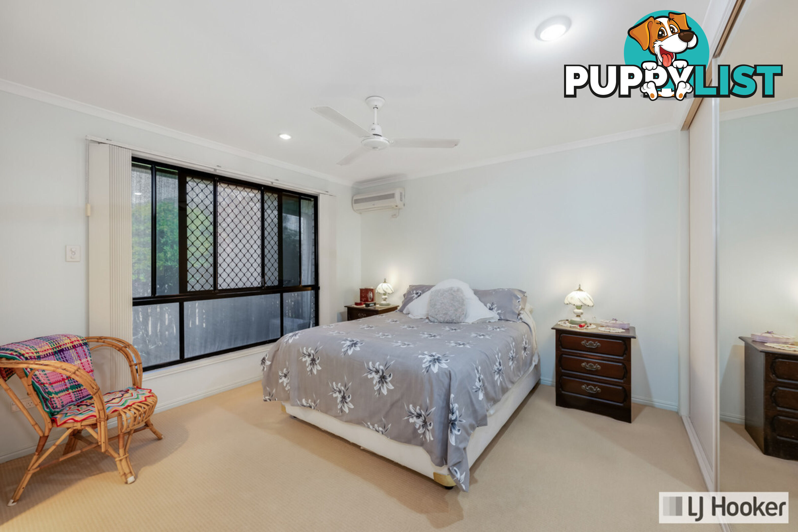 5 Stuckey Drive KALKIE QLD 4670