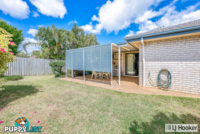 5 Stuckey Drive KALKIE QLD 4670