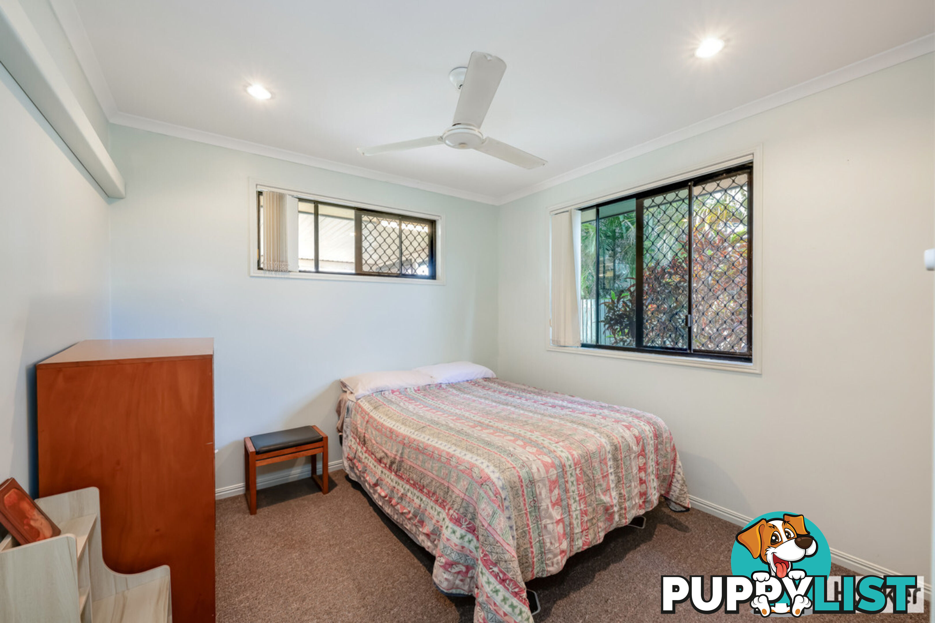 5 Stuckey Drive KALKIE QLD 4670