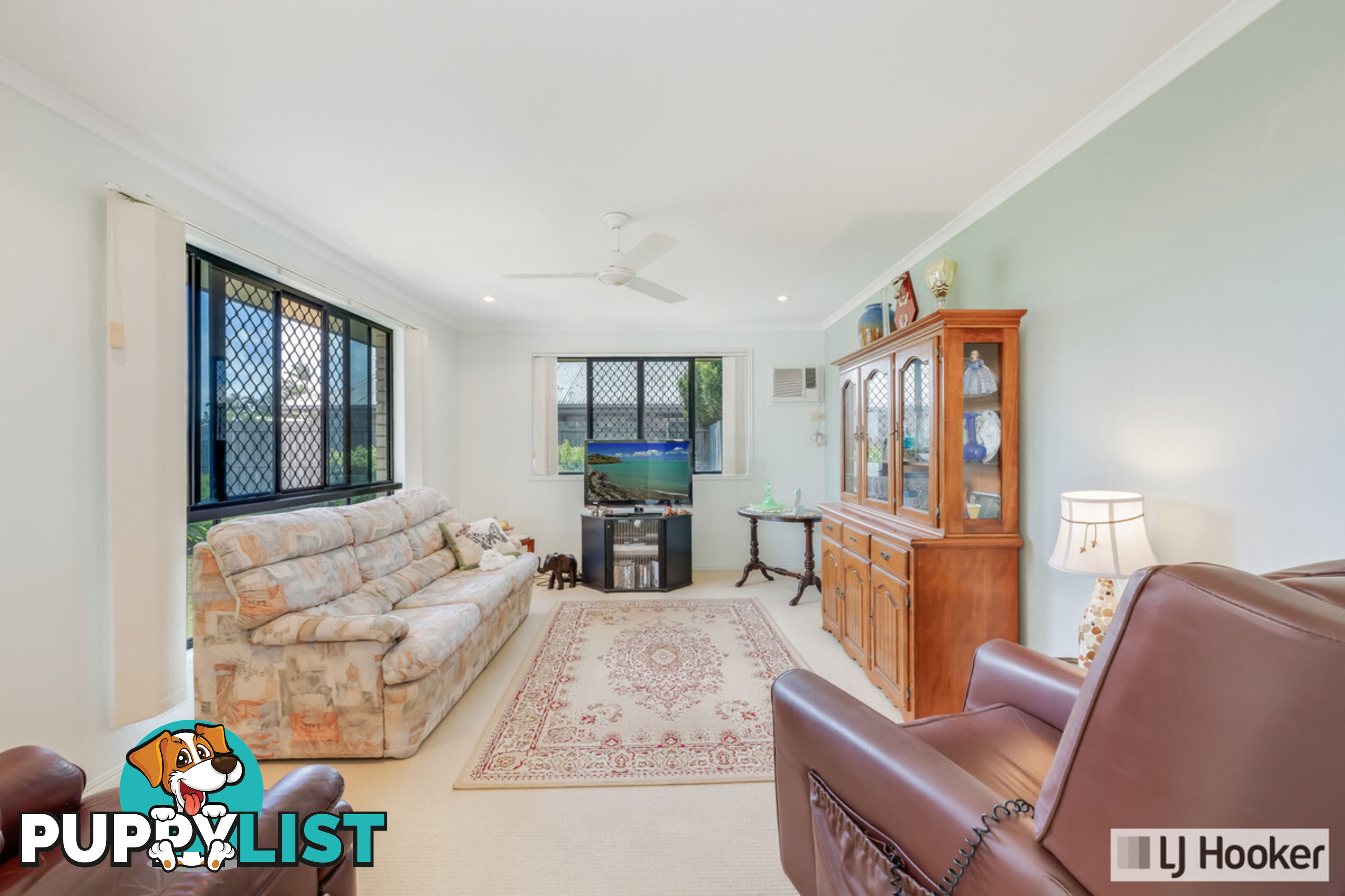 5 Stuckey Drive KALKIE QLD 4670
