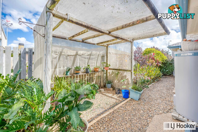 5 Stuckey Drive KALKIE QLD 4670