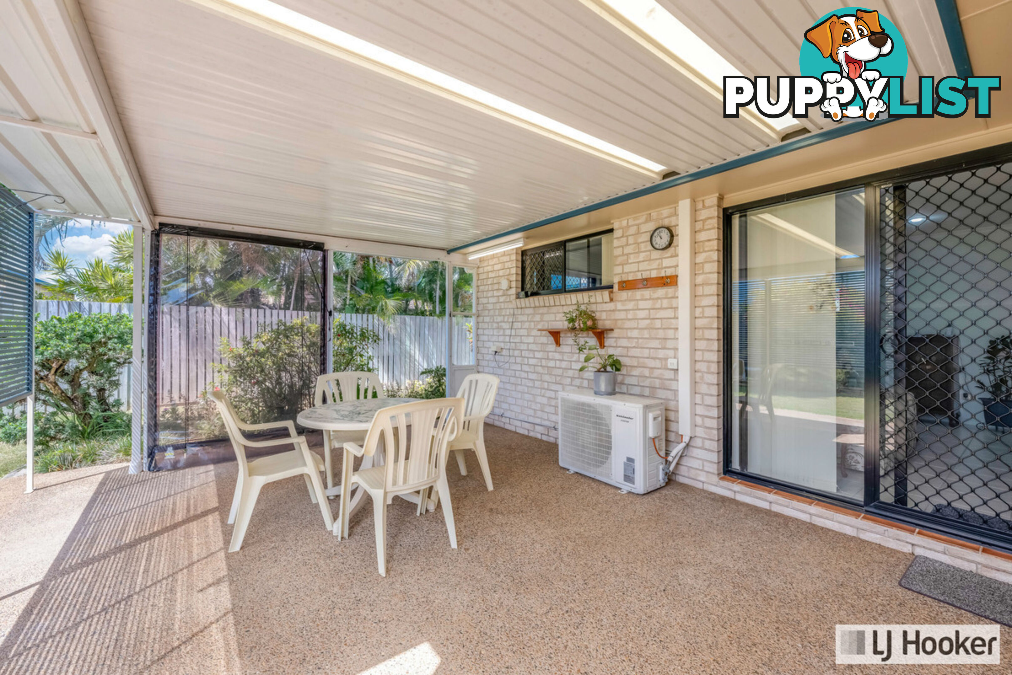 5 Stuckey Drive KALKIE QLD 4670