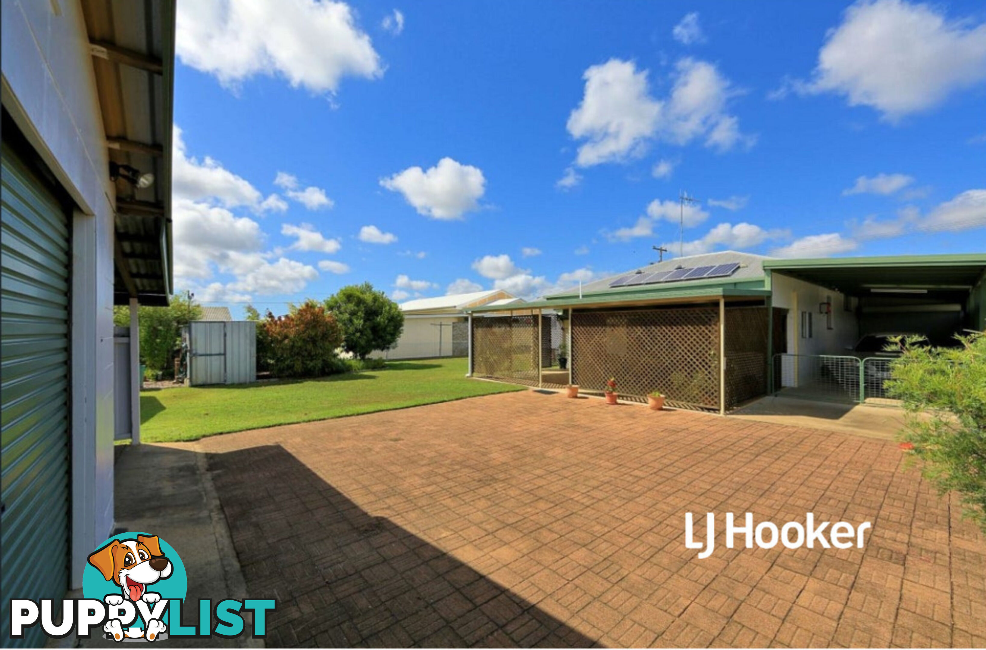 47 Grange Street NORVILLE QLD 4670