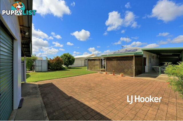 47 Grange Street NORVILLE QLD 4670