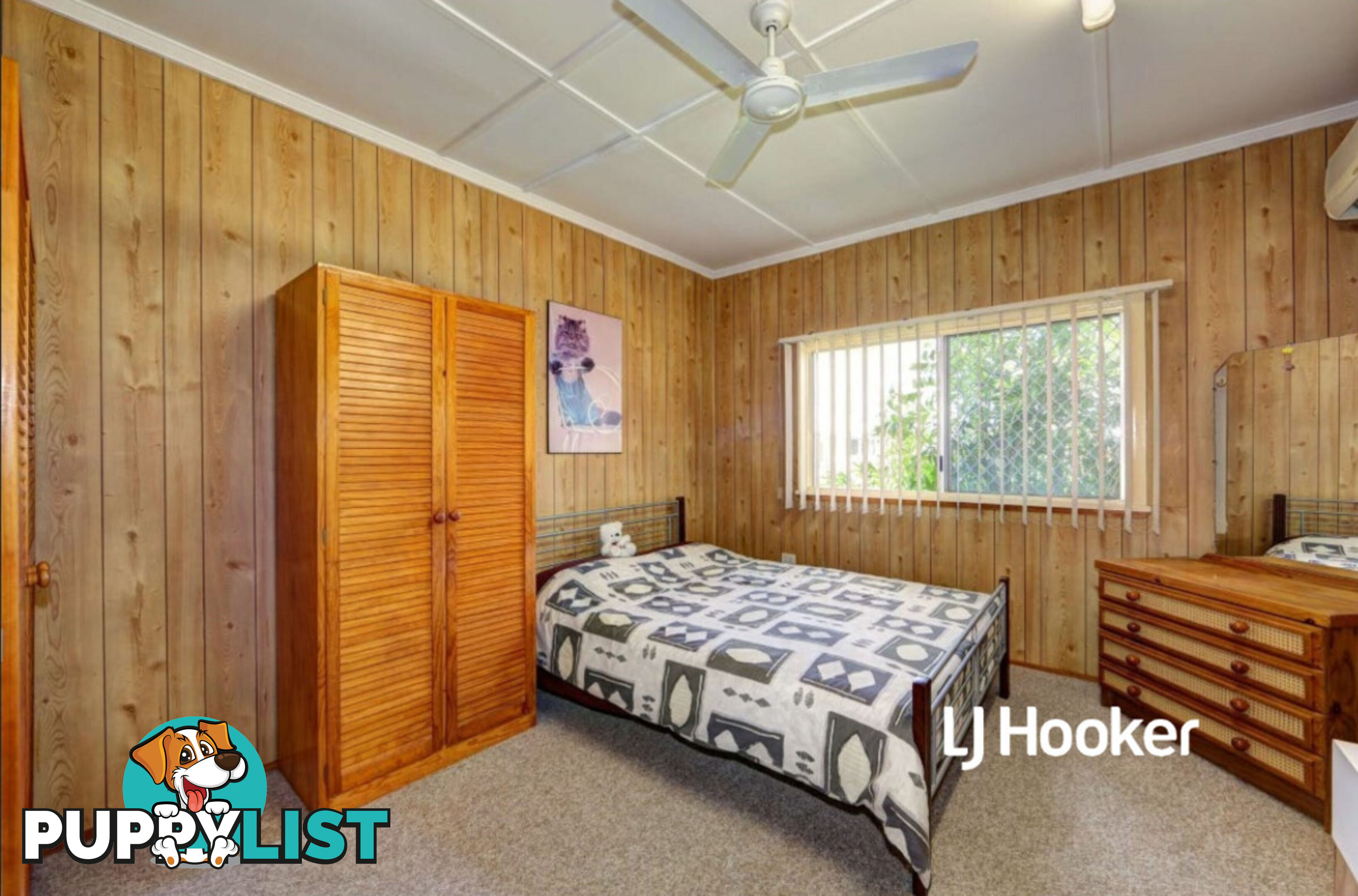 47 Grange Street NORVILLE QLD 4670