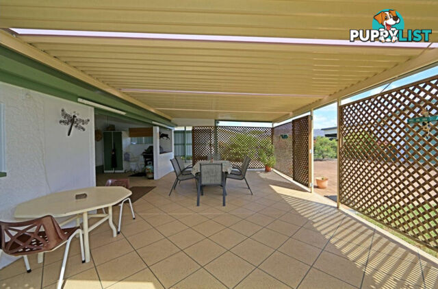 47 Grange Street NORVILLE QLD 4670