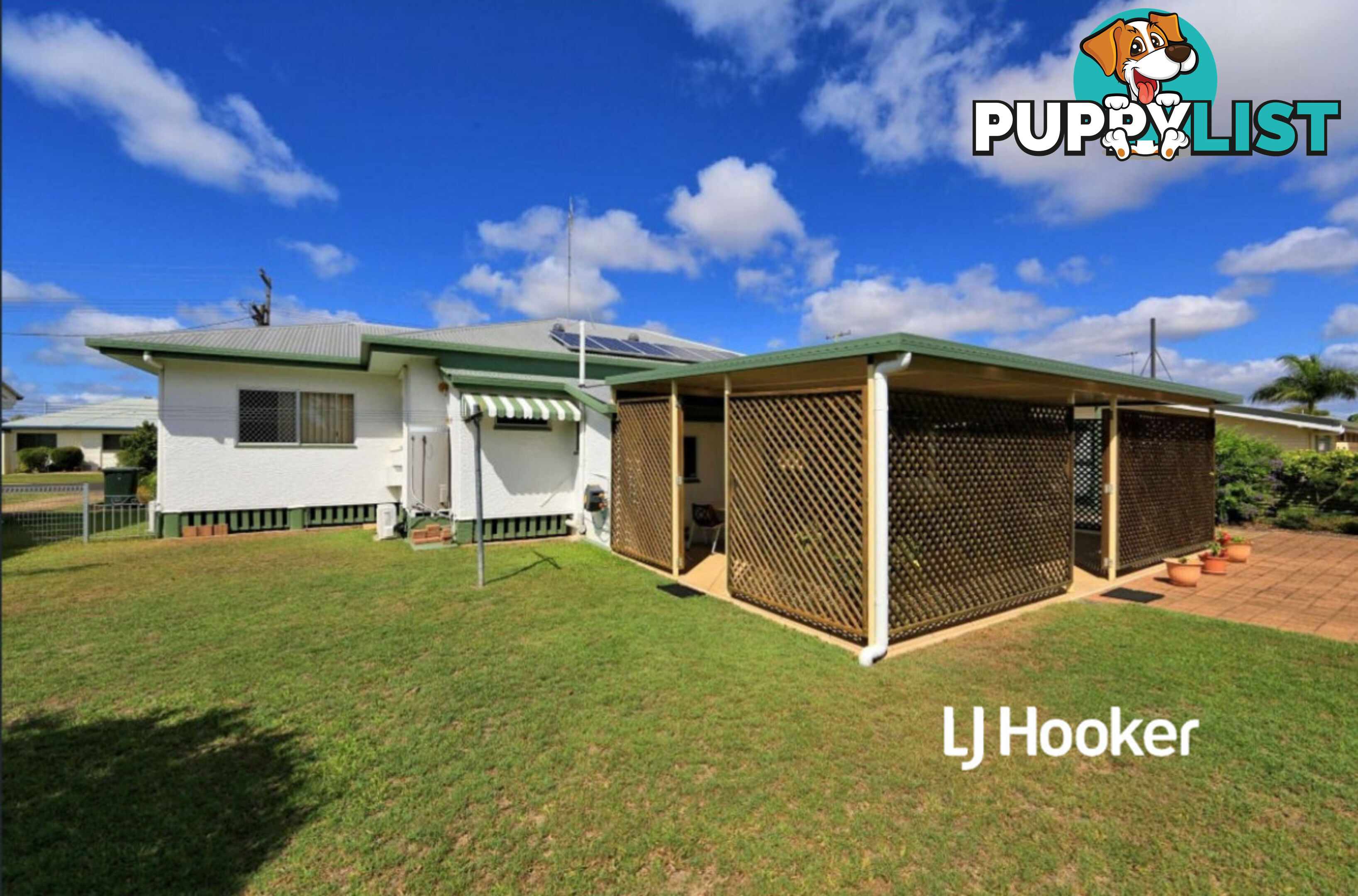 47 Grange Street NORVILLE QLD 4670