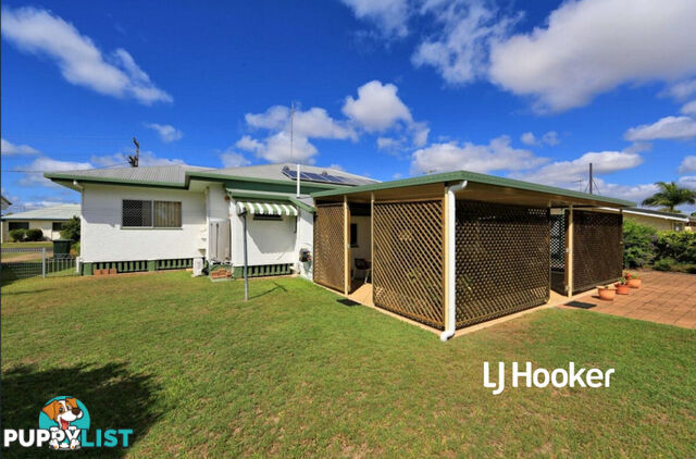 47 Grange Street NORVILLE QLD 4670