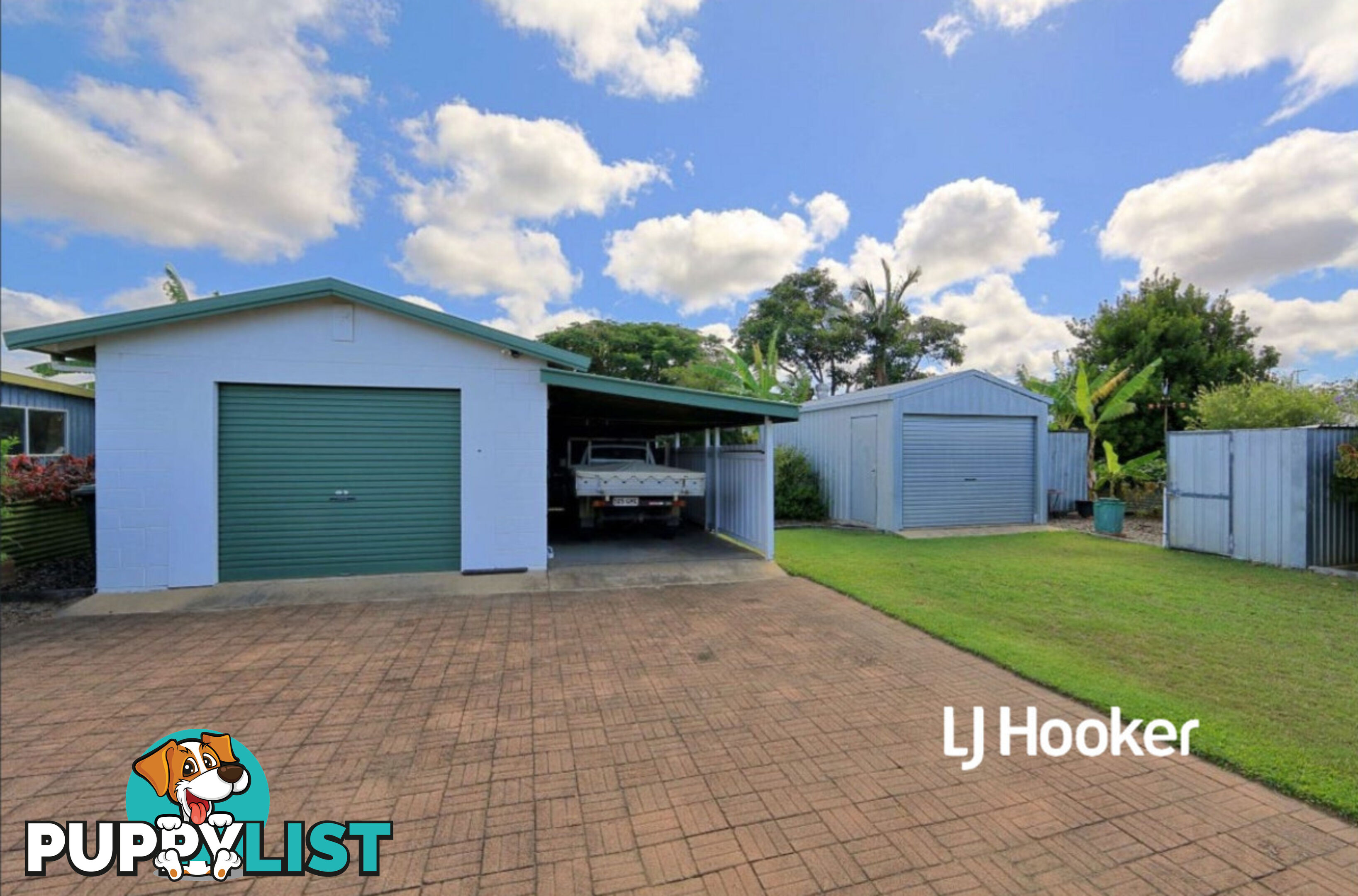 47 Grange Street NORVILLE QLD 4670