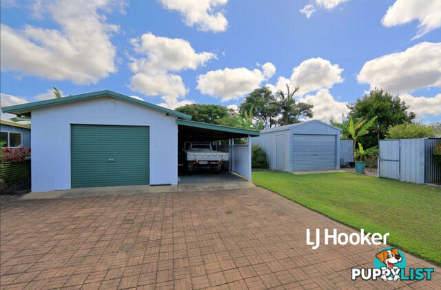 47 Grange Street NORVILLE QLD 4670