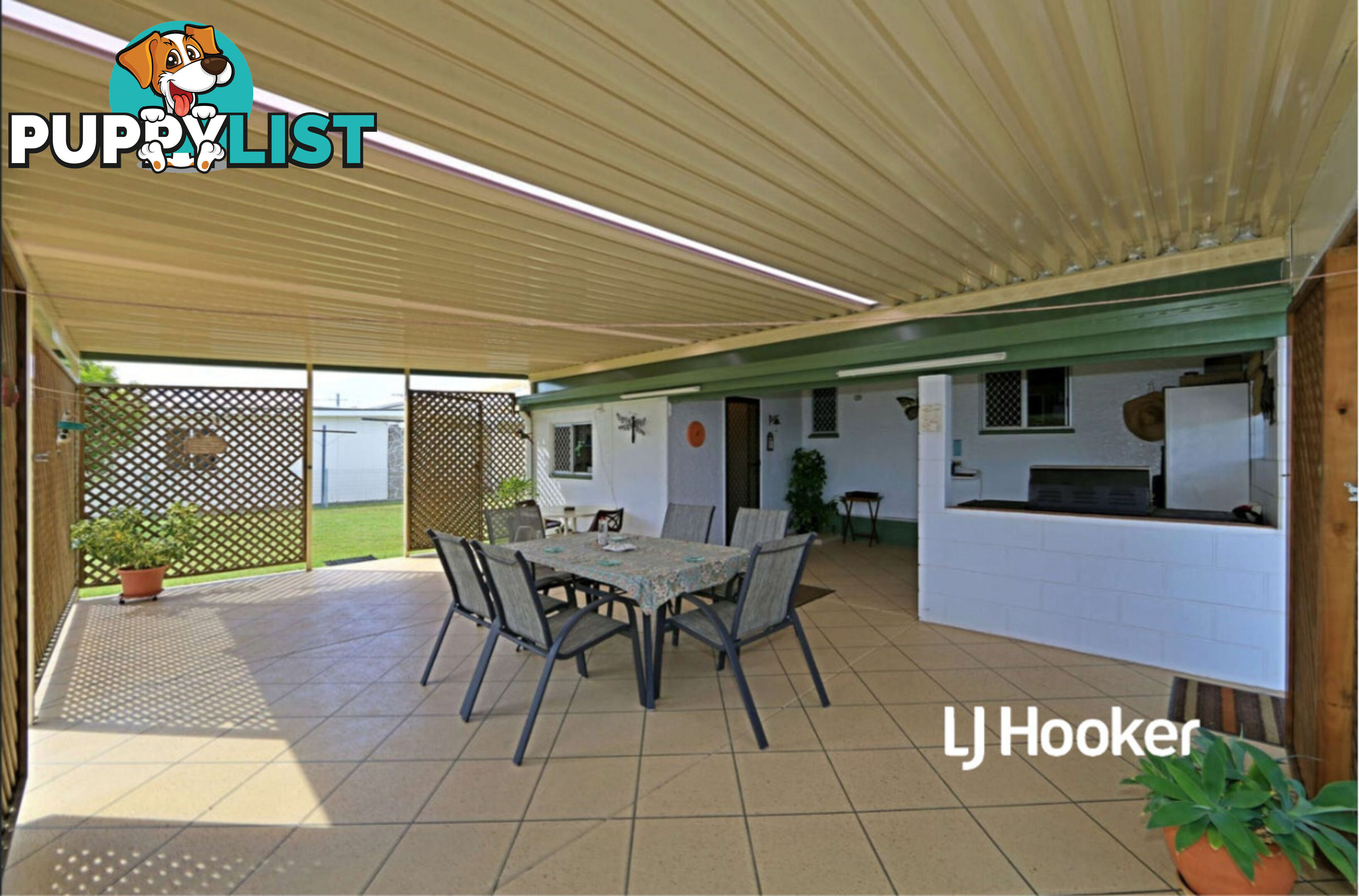 47 Grange Street NORVILLE QLD 4670