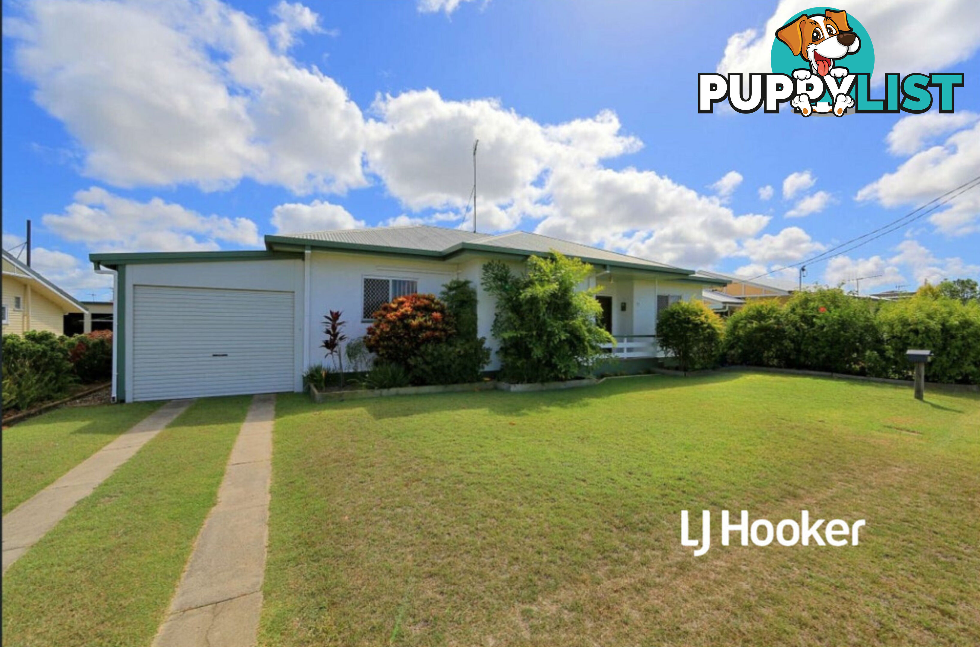 47 Grange Street NORVILLE QLD 4670