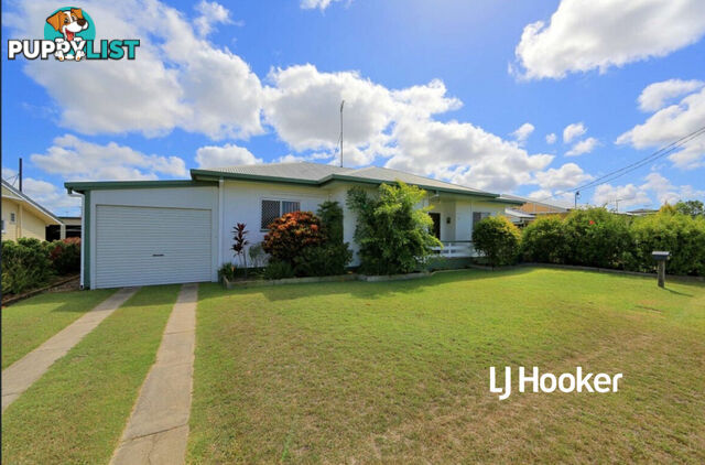 47 Grange Street NORVILLE QLD 4670