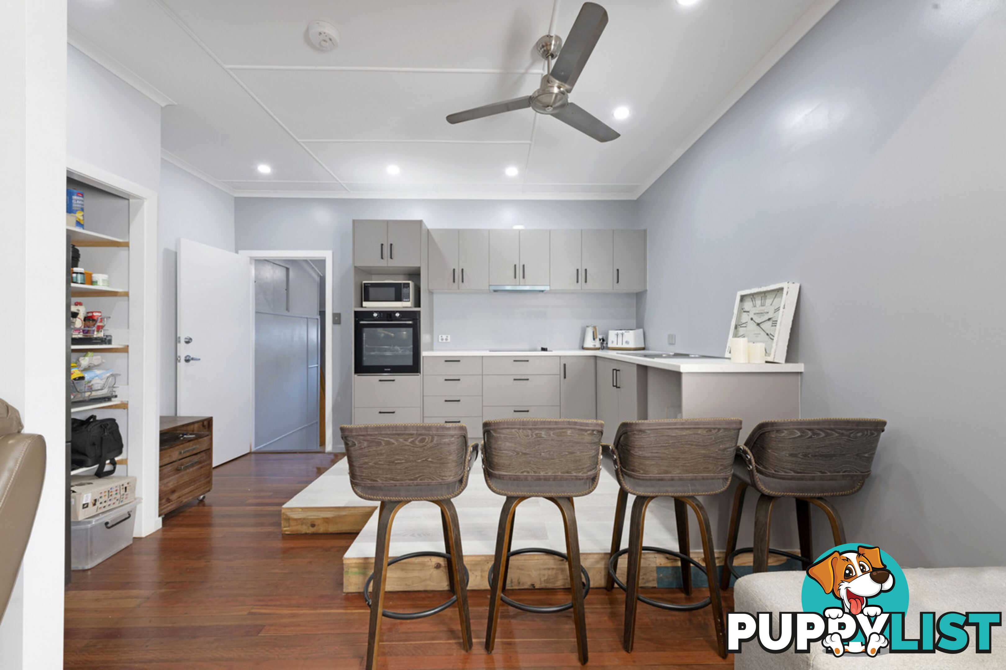 7 Lester Street NORVILLE QLD 4670