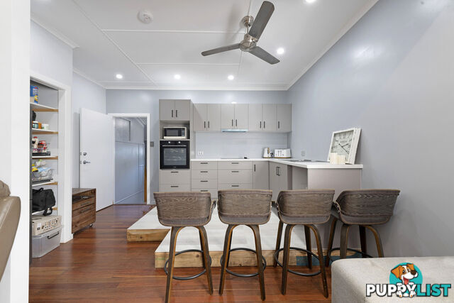 7 Lester Street NORVILLE QLD 4670