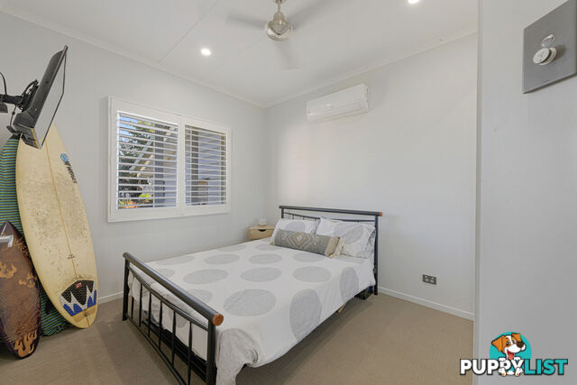 7 Lester Street NORVILLE QLD 4670