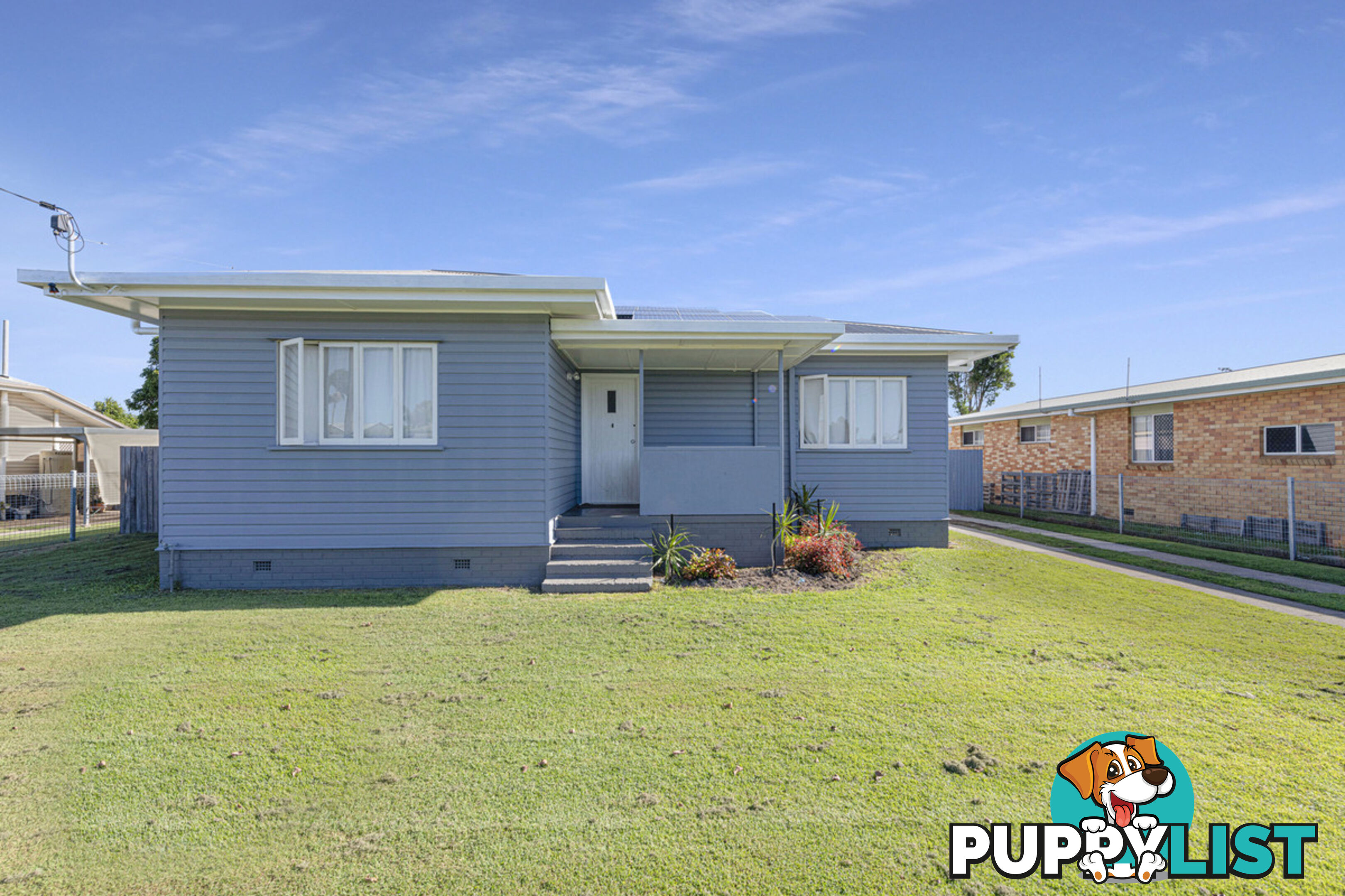 7 Lester Street NORVILLE QLD 4670