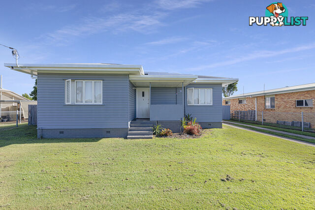 7 Lester Street NORVILLE QLD 4670
