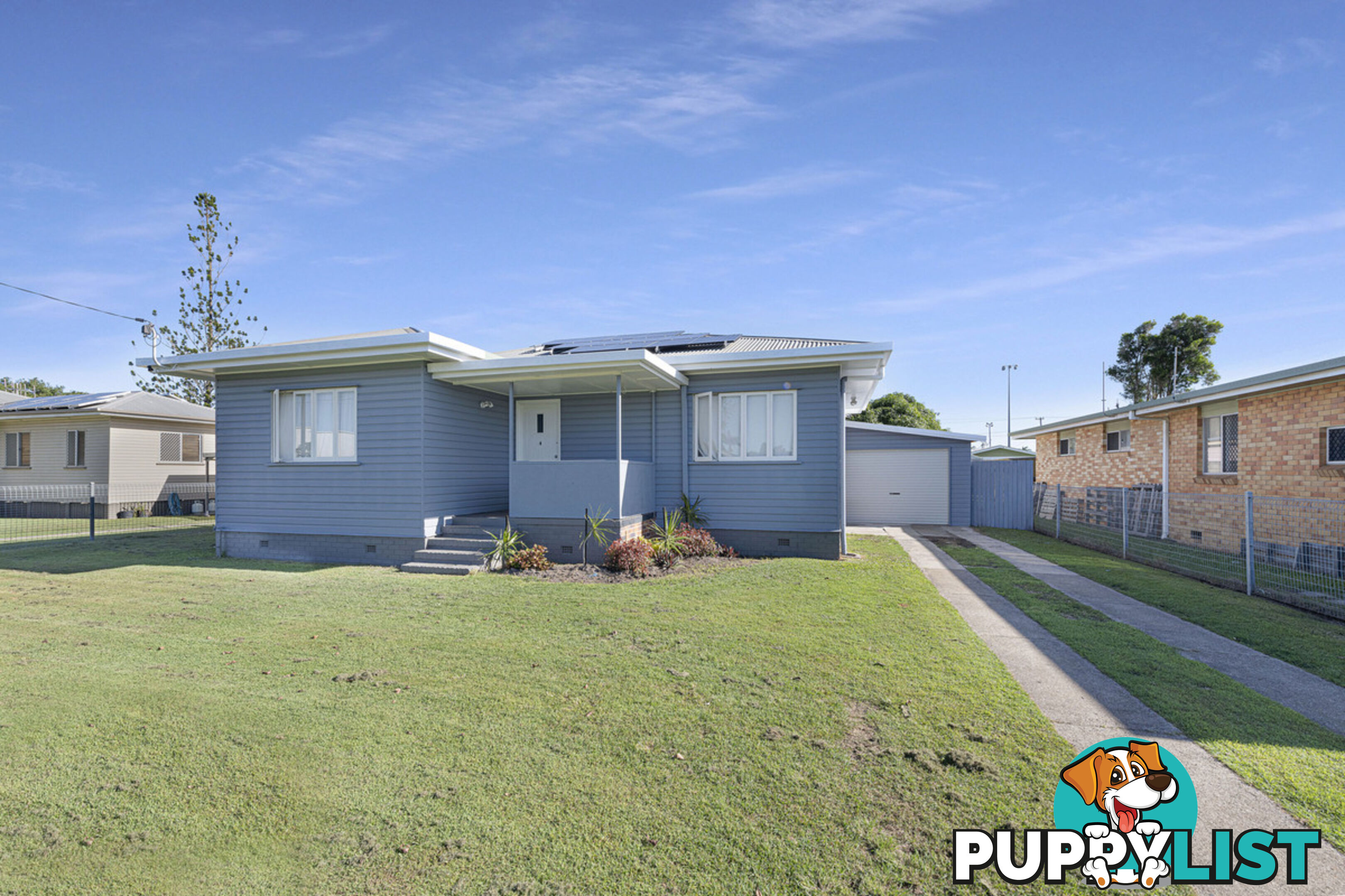 7 Lester Street NORVILLE QLD 4670
