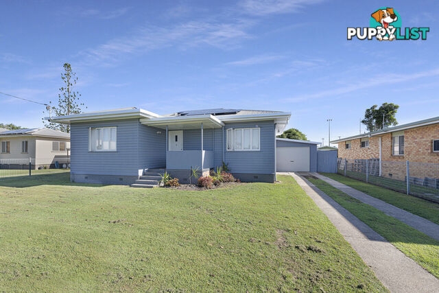 7 Lester Street NORVILLE QLD 4670