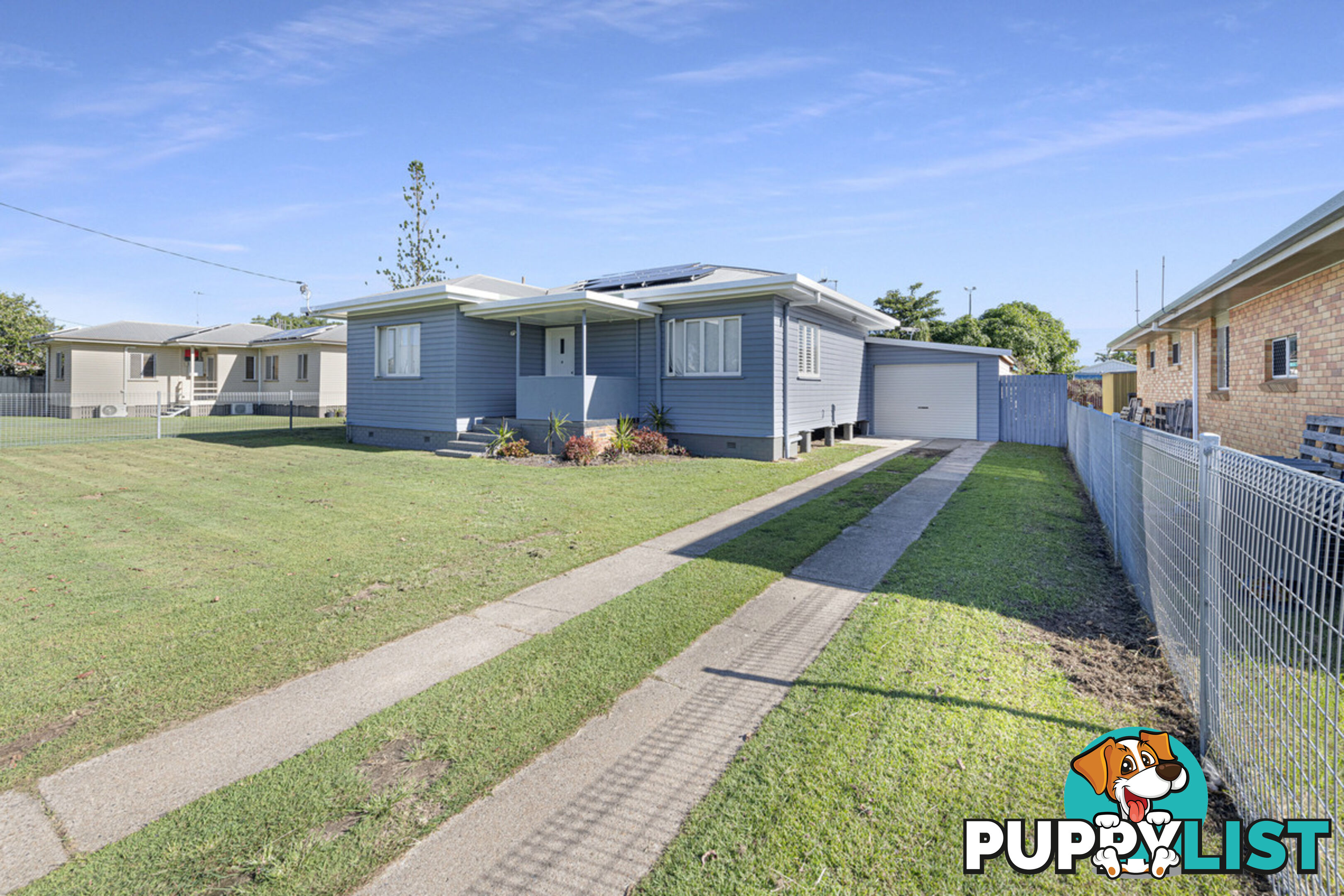 7 Lester Street NORVILLE QLD 4670