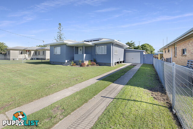 7 Lester Street NORVILLE QLD 4670