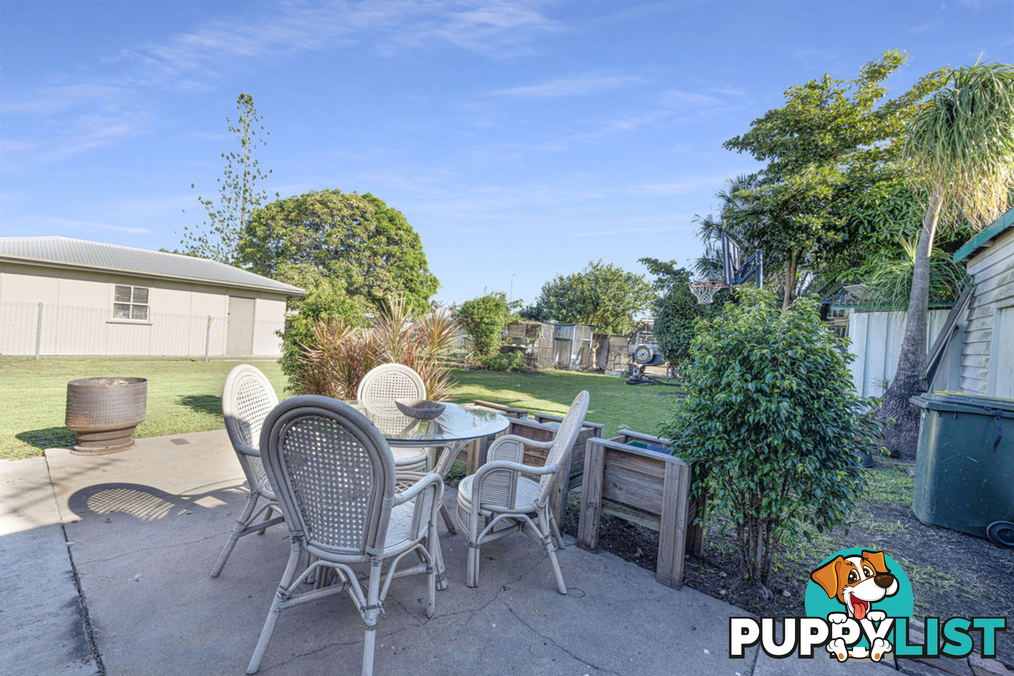 7 Lester Street NORVILLE QLD 4670